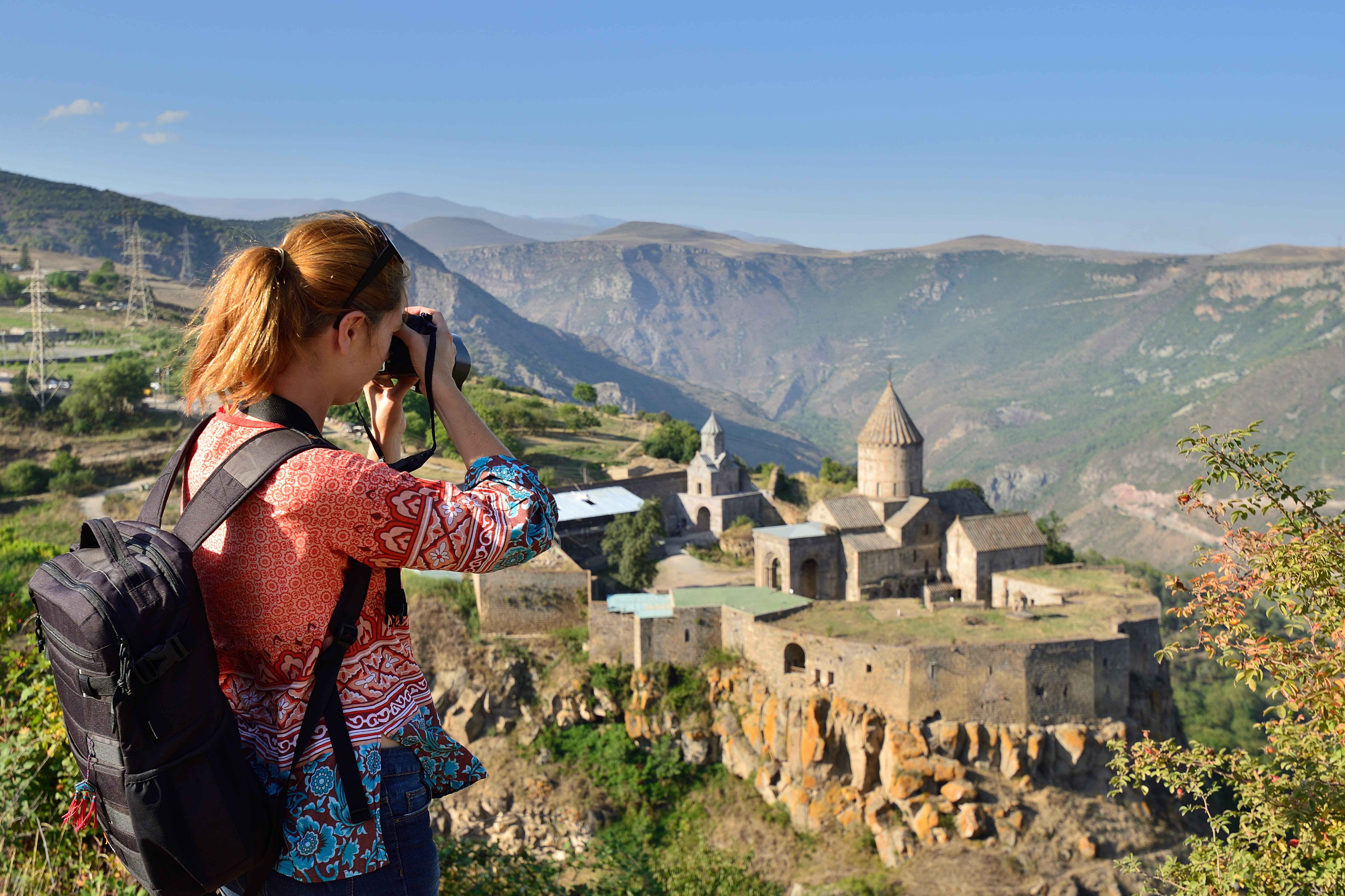 My Current List of Favorite Travel Blogs